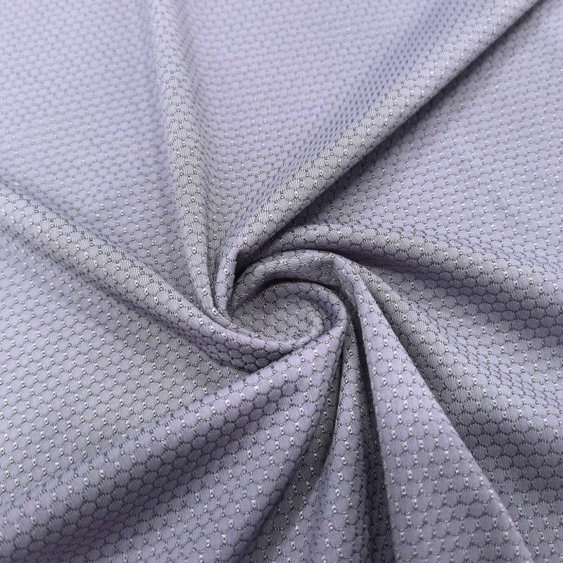 Neilona{0}}Spandex futbola režģa audums